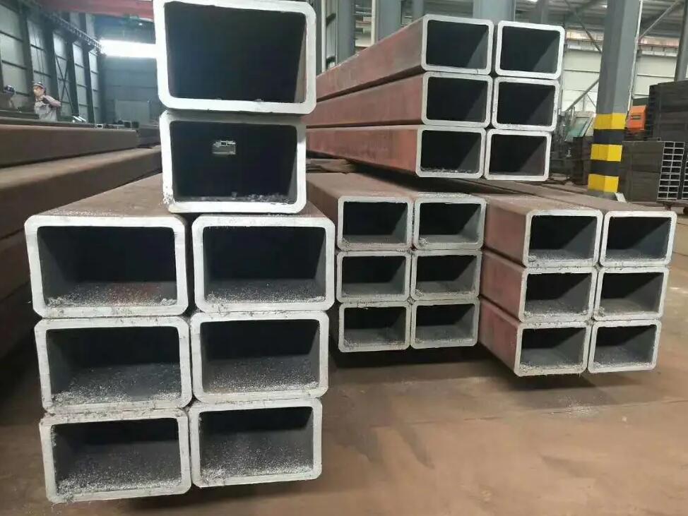 郎溪s355j0方管